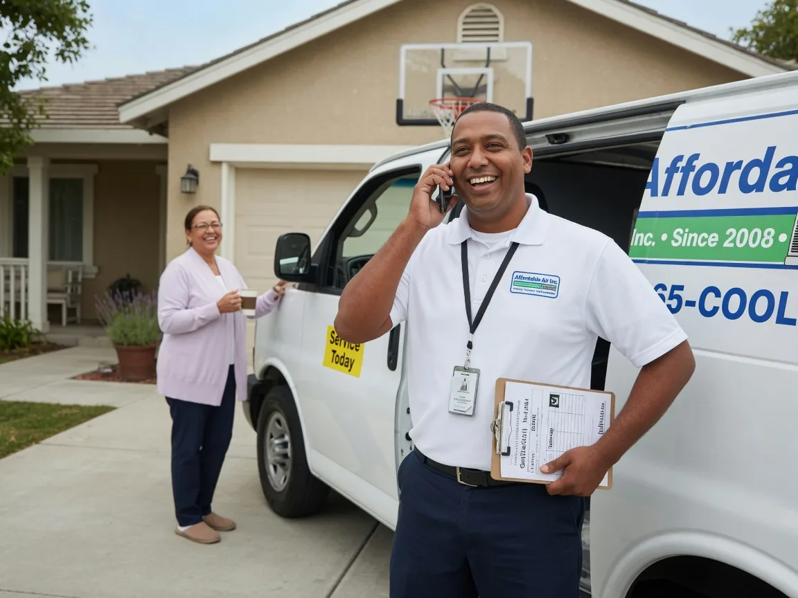 Central Ac Repair Denton, NE FAQs
